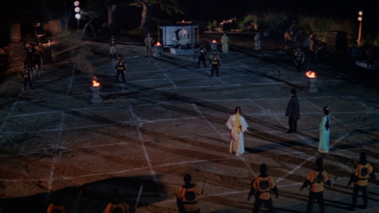 Fotograma de The Magic Blade