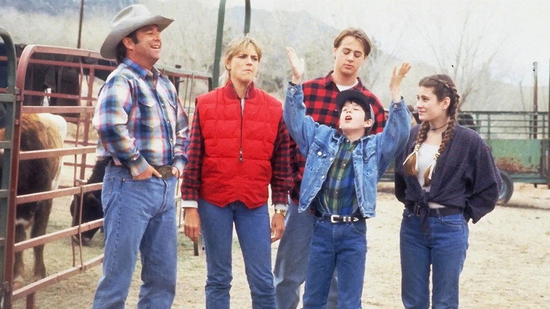 Fotograma de Harts of the West