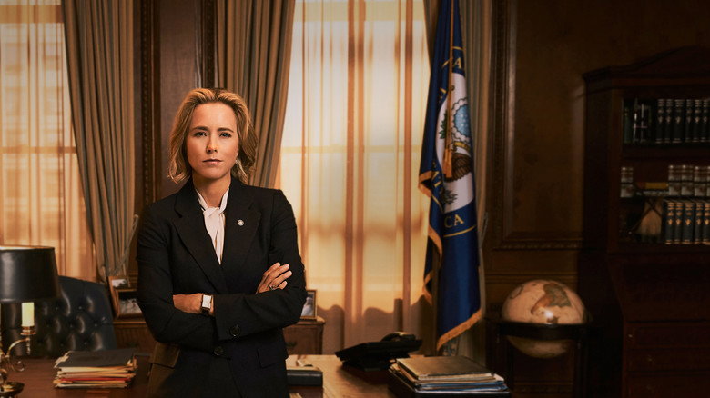 Fotograma de Madam Secretary