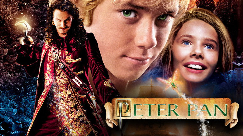 Fotograma de Peter Pan: La gran aventura