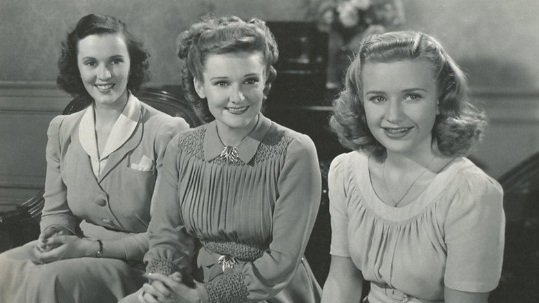 Fotograma de Four Wives