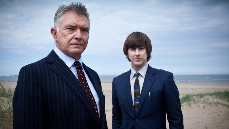 Fotograma de George Gently