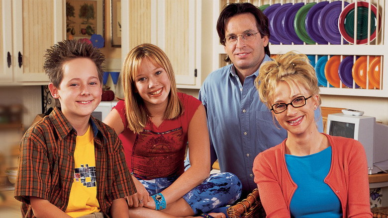 Fotograma de Lizzie McGuire