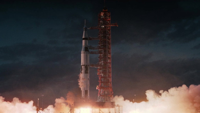Fotograma de Fly Me to the Moon