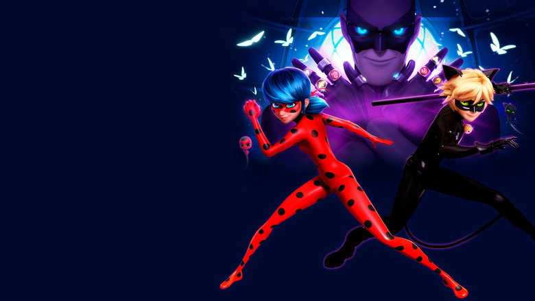 Fotograma de Prodigiosa: Las aventuras de Ladybug