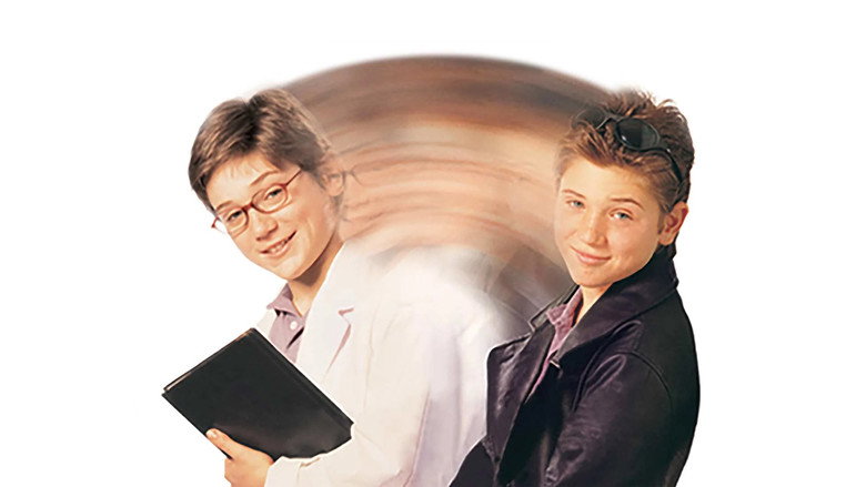 Fotograma de Genius