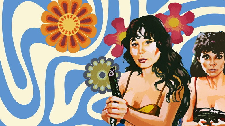 Fotograma de Las Perfumadas