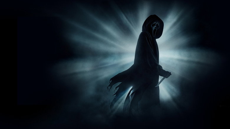 Fotograma de Scream