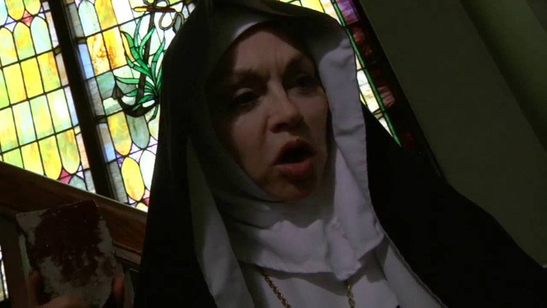 Fotograma de Sister Mary