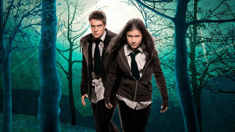 Fotograma de Wolfblood