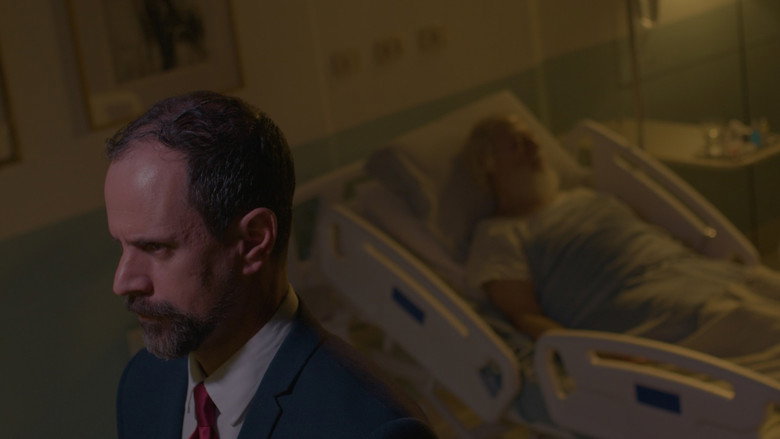 Fotograma de Sr. Presidente