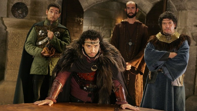Fotograma de Kaamelott