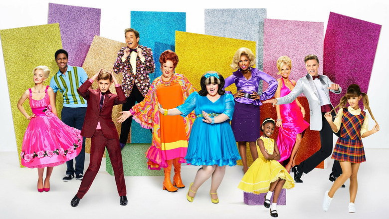 Fotograma de Hairspray Live!