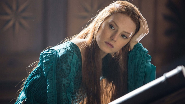 Fotograma de Ophelia