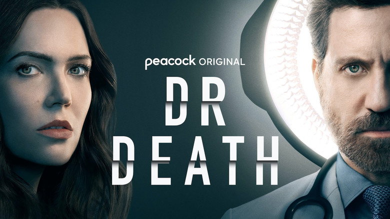 Fotograma de Dr. Death