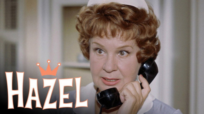 Fotograma de Hazel