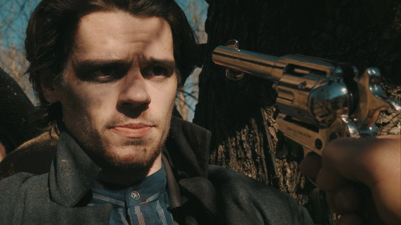 Fotograma de Cold Cross