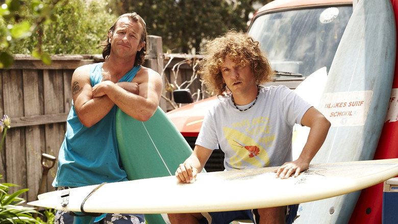 Fotograma de Angry Boys