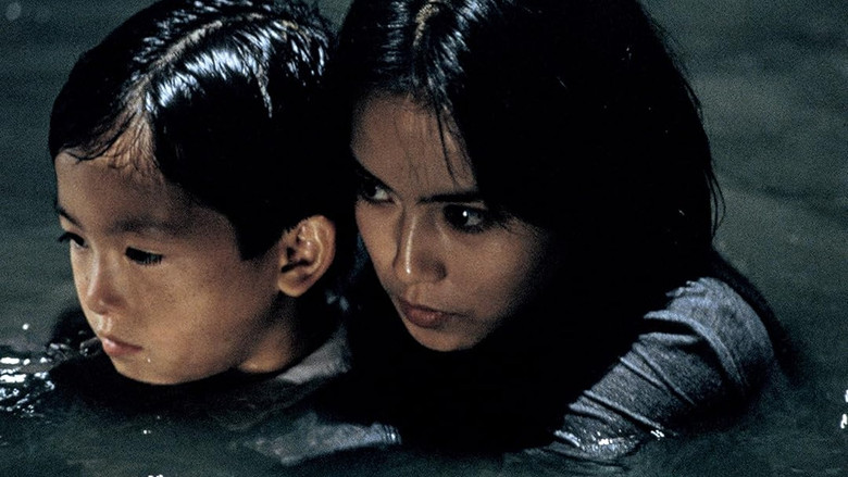Fotograma de The ring 2 (El círculo 2)