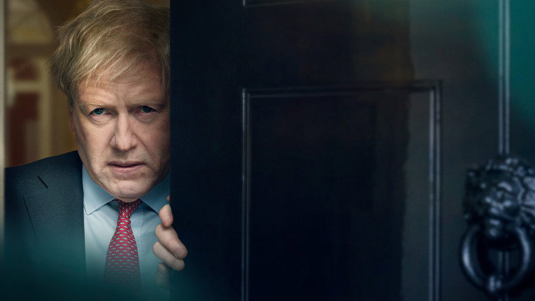 Fotograma de This England