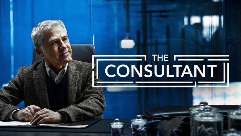Fotograma de El consultor