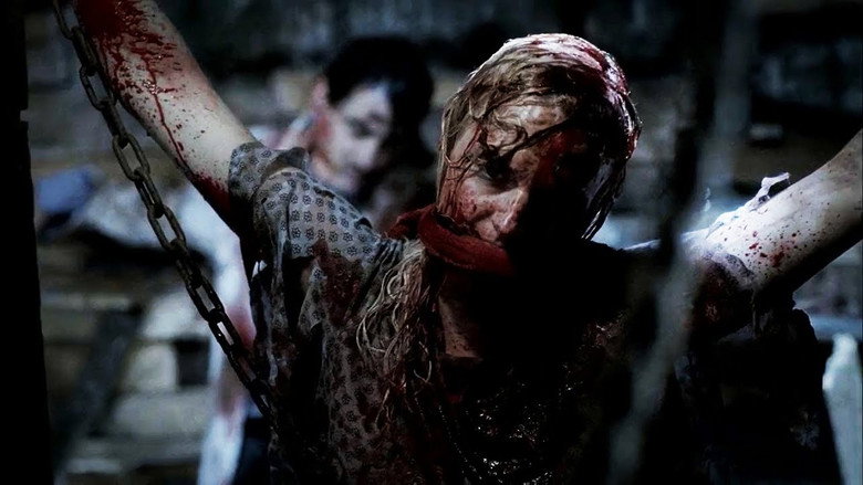 Fotograma de Midnight Movie
