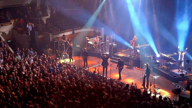Fotograma de Alan Parsons: The Neverending Show (Live in the Netherlands)