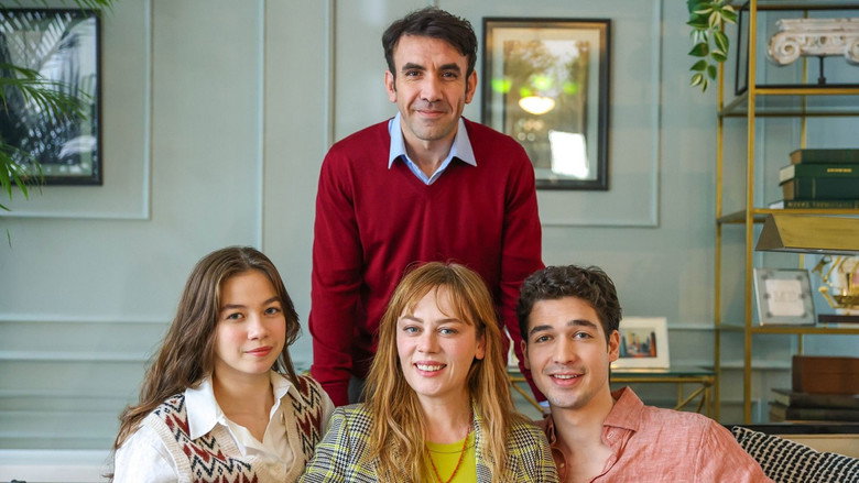 Fotograma de Renacer