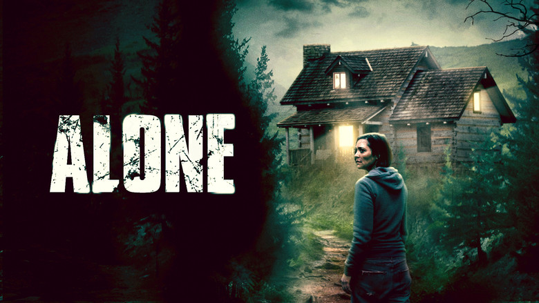 Fotograma de Alone (Sola)