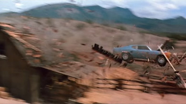 Fotograma de Convoy