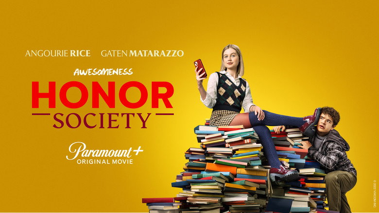 Fotograma de Sociedad de Honor