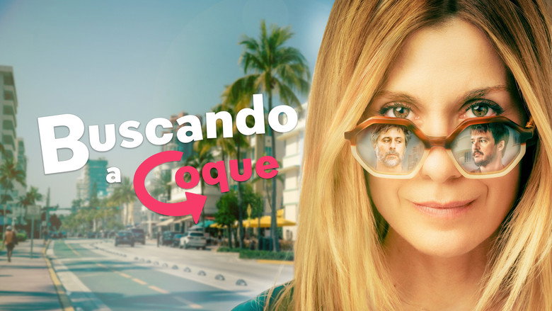 Fotograma de Buscando a Coque