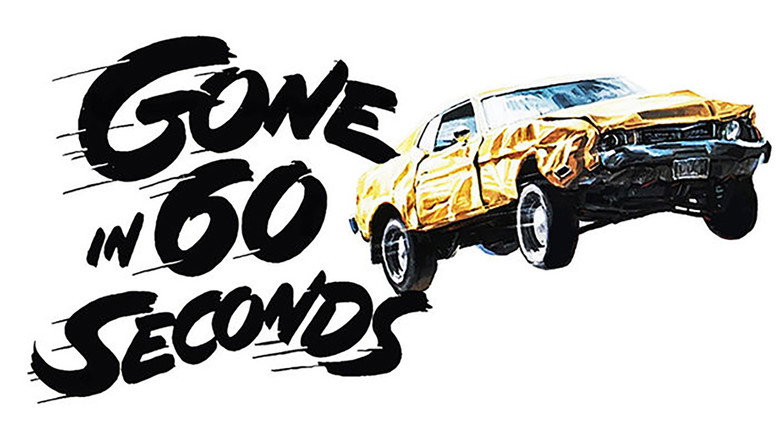 Fotograma de Gone in 60 Seconds