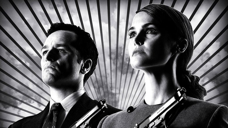 Fotograma de The Americans
