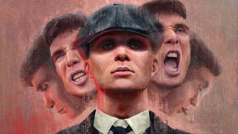 Fotograma de Peaky Blinders