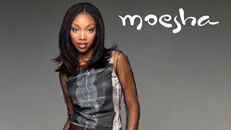 Fotograma de Moesha