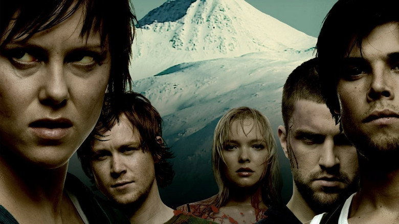 Fotograma de Cold Prey