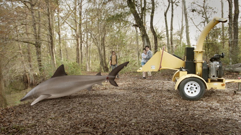 Fotograma de Summer shark attack