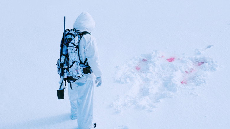 Fotograma de Wind River