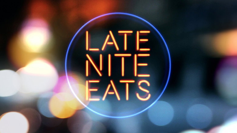 Fotograma de Late Nite Eats