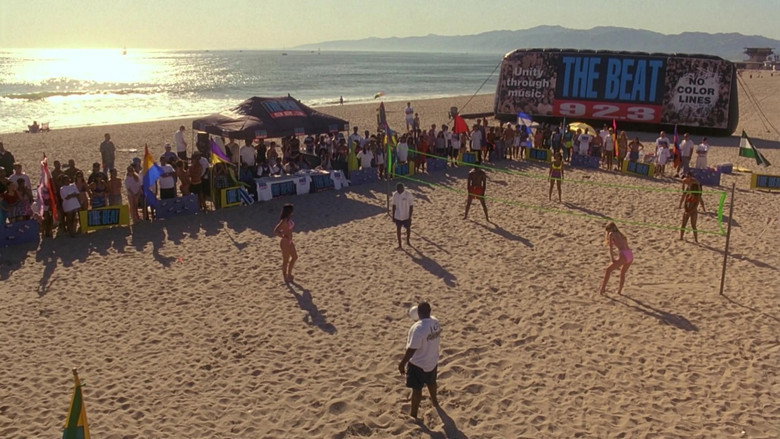 Fotograma de Phat Beach
