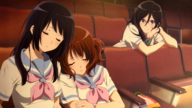 Fotograma de Hibike! Euphonium