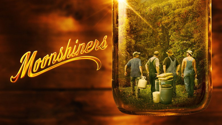 Fotograma de Moonshiners
