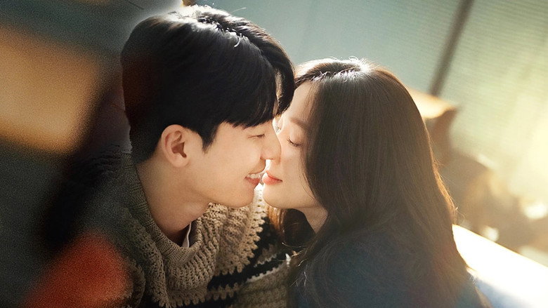 Fotograma de The Midnight Romance in Hagwon