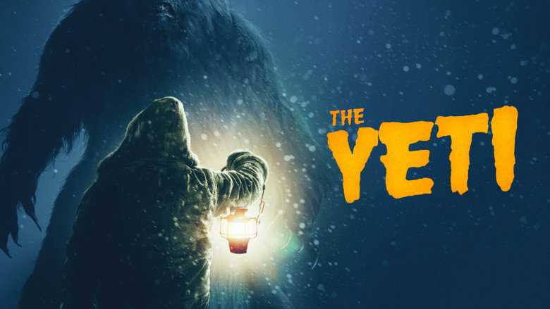 Fotograma de The Yeti