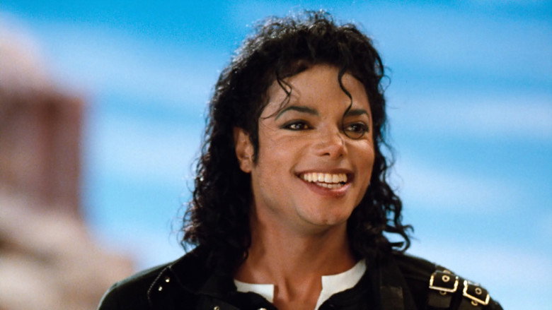 Fotograma de Moonwalker