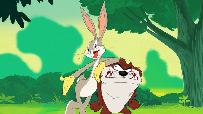 Fotograma de Looney Tunes Cartoons