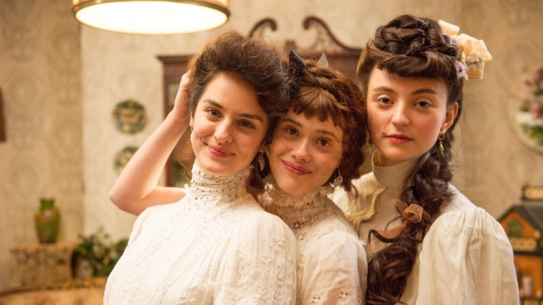 Fotograma de Curiosa