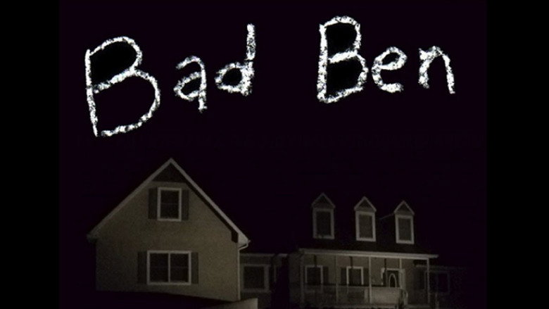 Fotograma de Bad Ben