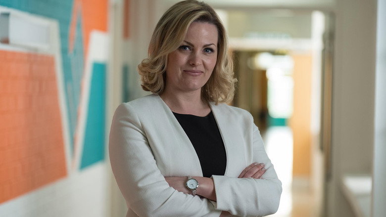 Fotograma de Ackley Bridge